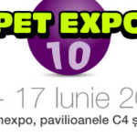 PetExpo, cel mai mare eveniment dedicat animalelor de companie, împlinește 10 ani PetExpo