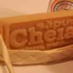 Aparitia sapunului – legenda si istorie Sapun Cheia Natural Romanesc Lucrat Manual