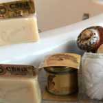 Sapunul Cheia se recomanda sapun natural