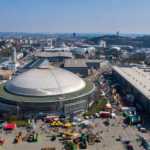 Trei Companii romanesti au participat ca expozanti cu stand propriu la targurile internationale de Tehnologii Agricole, Biomasa, Lemn, Silvicultura si Vanatoare organizate de BVV Trade Fairs Brno din Republica Ceha (8 – 12 aprilie 2018) BVV Trade Fairs Brno