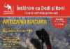 Artizanii naturii la Muzeul Naţional de Istorie Naturală „Grigore Antipa” Antipa