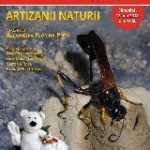 Artizanii naturii la Muzeul Naţional de Istorie Naturală „Grigore Antipa” Antipa