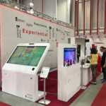 La Future Retail Solutions, divizia de proiecte speciale Experiential by Syscom Digital ne-a aratat cum se transforma actul de cumparare intr-o experienta Future Retail Solutions