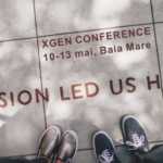 XGEN Conference – NEXT 100 XGEN Conference