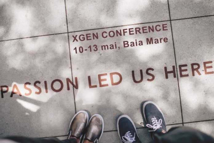 XGEN Conference