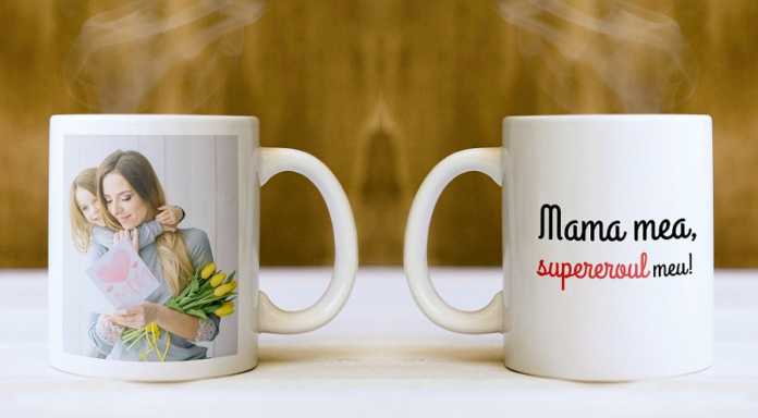 cadouri personalizate