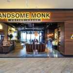 Handsome Monk țintește deschiderea a încă trei cafenele în sistem franciză și afaceri de jumătate de milion de euro Handsome Monk