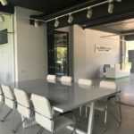 Alukönigstahl inaugurează showroom-ul din Chișinău, cu o investiție de 60.000 de euro Alukönigstahl