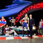 TOMMY HILFIGER continuă turul mondial TOMMYNOW în Shanghai, pentru Toamnă 2018 TOMMYNOW