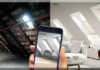 VELUX lansează MyDaylight, prima aplicație de mobil pentru renovarea mansardei cu realitatea virtuală VELUX