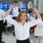 Stii cand sa risti si cum? Double Case si Pelliron iti valorifica potentialul de viitor trader Double Case