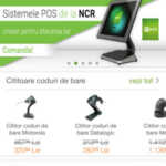 IT Genetics lansează prima aplicaţie e-commerce B2B pe mobil e-commerce B2B pe mobil