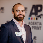 Printul influențează decizia de achiziție a clientului Agenția de Print