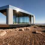 “La Casa del Desierto” – proiectul Guardian Glass care reușește să creeze o casă minunată în perfectă armonie cu natura Guardian Glass