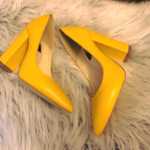 Cum sa arati fabulos cu o pereche de pantofi de dama din piele pantofi de dama