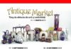 Primavara vine impreuna cu prima editie din 2019 a Antique Market – manifestarea dedicată atât artiștilor, cât și iubitorilor de artă Antique Market