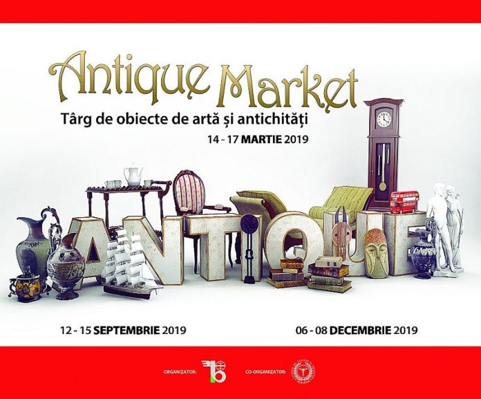Antique Market