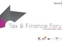 BusinessMark te invită la Tax & Finance Forum Brașov