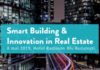 Inovația tehnologică și clădirile smart din ce în ce mai des întâlnite în industria Real Estate
