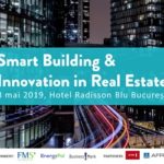 Inovația tehnologică și clădirile smart din ce în ce mai des întâlnite în industria Real Estate