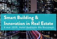 Inovația tehnologică și clădirile smart din ce în ce mai des întâlnite în industria Real Estate