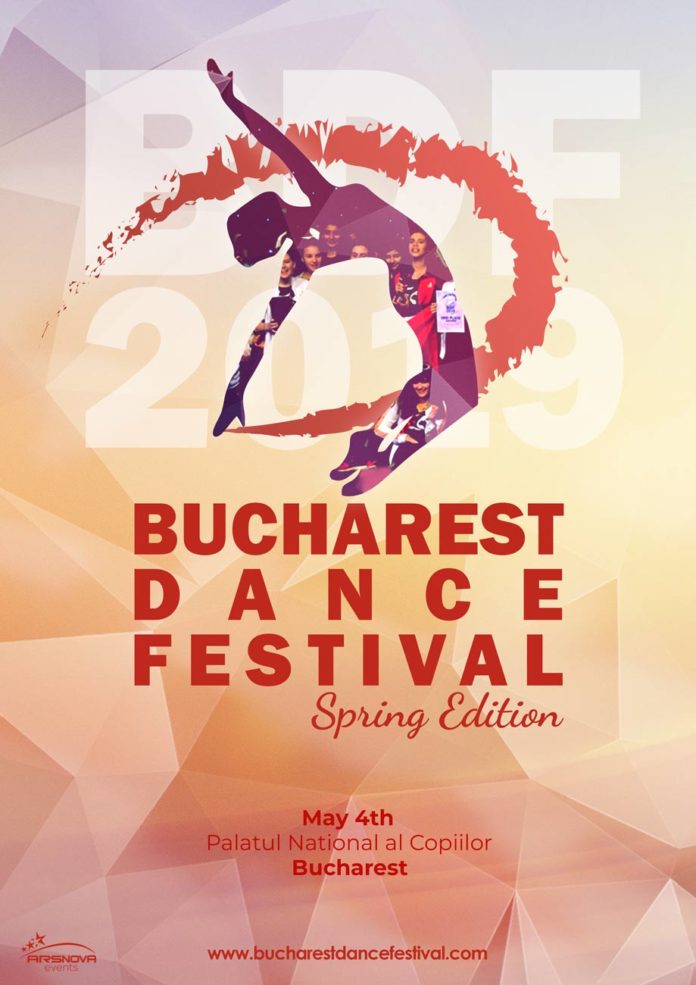 Bucharest Dance Festival