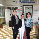 MediHelp Internațional se implică în promovarea educației în rândul elevilor MediHelp Internațional