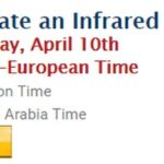 Ronexprim te invita la webinarul Fluke despre termometre IR. Cum se calibreaza aceste aparate de masura?