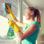 De ce curatenia ne face mai fericiti Asevi Multiusos