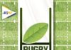Muzeul Antipa vă invită la vernisajul expoziției temporare „RUGBY, NATURAL!” RUGBY, NATURAL