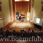 Au inceput inscrierile la Concursul National De Pian „Musica Mundi” – concursul cu cel mai valoros premiu – o pianina Perzina de 4500 euro! Musica Mundi