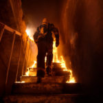 Protecția împotriva incendiilor prin sisteme inteligente GEZE