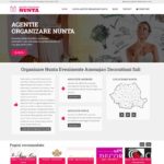 Portal de promovare agentii de organizari evenimente organizari evenimente