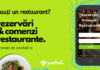 yochef.ro, prima platforma gratuita pentru rezervari si comenzi restaurante din Bucuresti yochef.ro