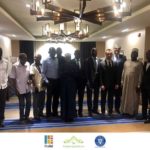 Proiect românesc privind analiza de impact cu privire la asocierea producătorilor de manioc, susan, soia și nuci de caju în Ciad asocierea producătorilor de manioc, susan, soia și nuci de caju în Ciad