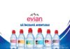 Evian® a lansat noua colecție Disney pentru copii, cu etichete speciale Toy Story 4: Să înceapă aventura!evian® a lansat noua colecție Disney pentru copii, cu etichete speciale Toy Story 4: Să înceapă aventura! Evian