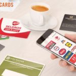 VirtualCards – aplicaţia mobilă care te ajută să-ți păstrezi toate cardurile de fidelitate într-un singur loc VirtualCards