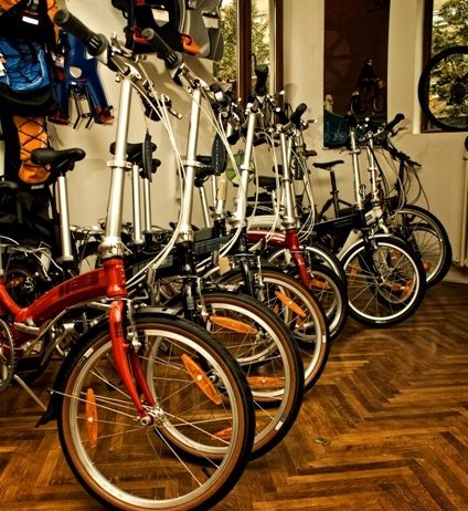 Care sunt motivele pentru care ar trebui sa alegi un magazin de biciclete?