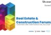 Office, Rezidențial, Retail, Industrial&Logistic – perspectivă 360 grade, la Real Estate & Construction Forum
