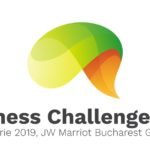BUSINESS CHALLENGE 2019, București: „It’s all about Success and Failure, but most of all it’s about not giving up!