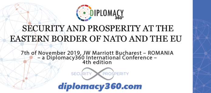 Diplomacy360 International Conference