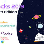 A patra ediție a JSHacks aduce în discuție tema educației