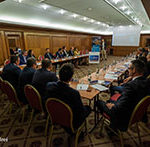 Românii consumă din ce în ce mai mult, conform audit retail Nielsen