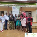 Proiect romanesc privind asocierea micilor producători de unt de shea, cafea și ceai din Uganda