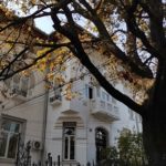 INSIDE YOUR MIND – PROIECT CO-FINANTAT DE ADMINISTRATIA FONDULUI CULTURAL NATIONAL