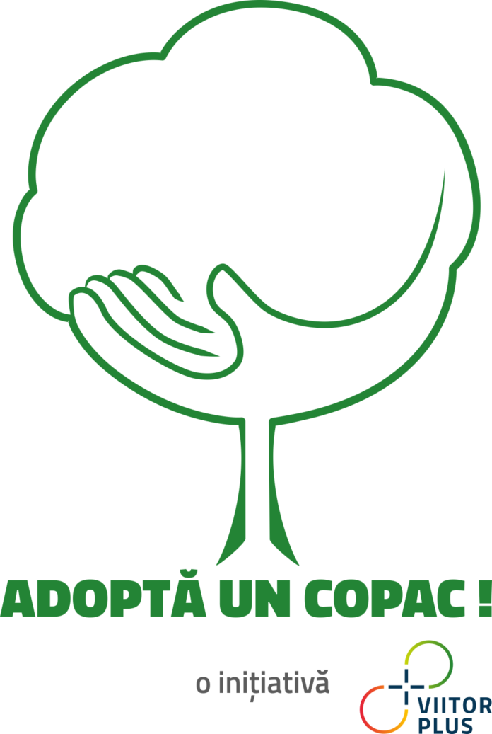 adopta un copac