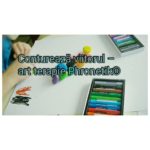 Conturează viitorul – art terapie Phronetik® la cea de a 3 a editie