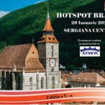 HotSpot Brasov va avea loc in data de 29 Ianuarie, incepand cu ora 18.30, la Sergiana Center – Salon Pearl HotSpot Brasov