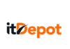 itDepot, prin parteneriatul cu Rocast, isi extinde competentele pe Sisteme de Fixare