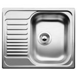 Cum sa alegem chiuvetele de bucatarie Blanco